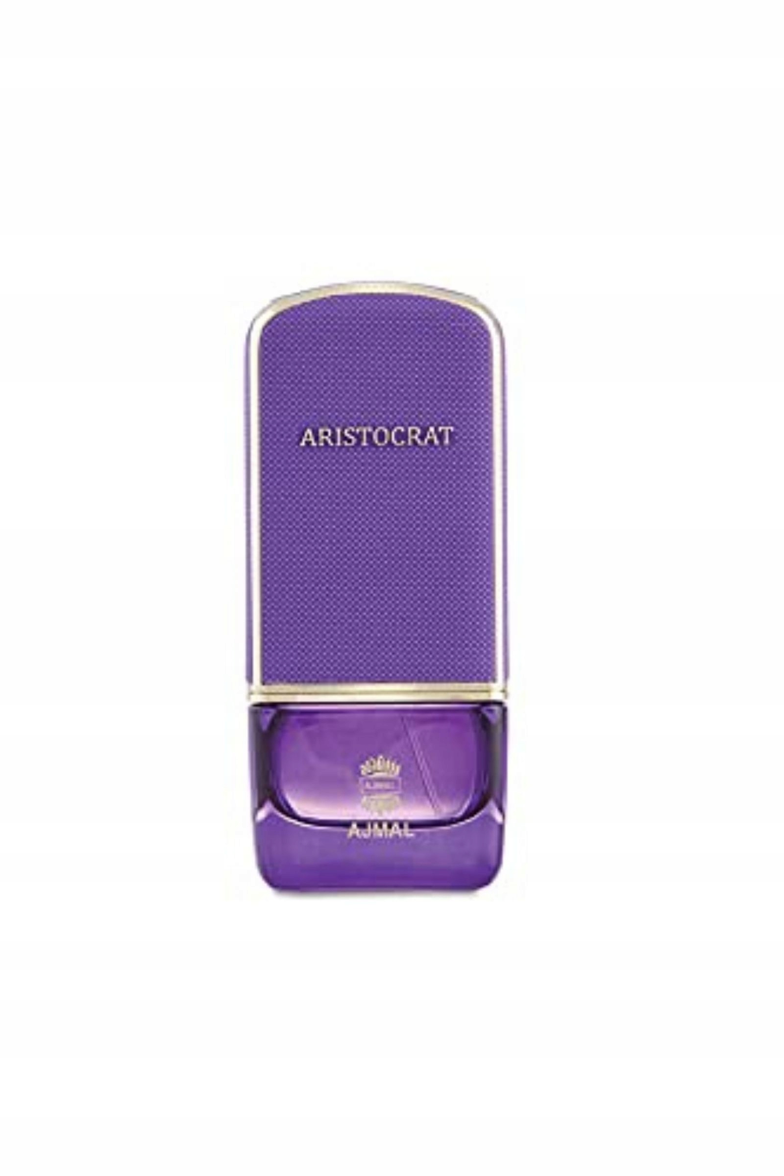 Ajmal Aristocrat For Her Edp Objem: 75 ML Pro