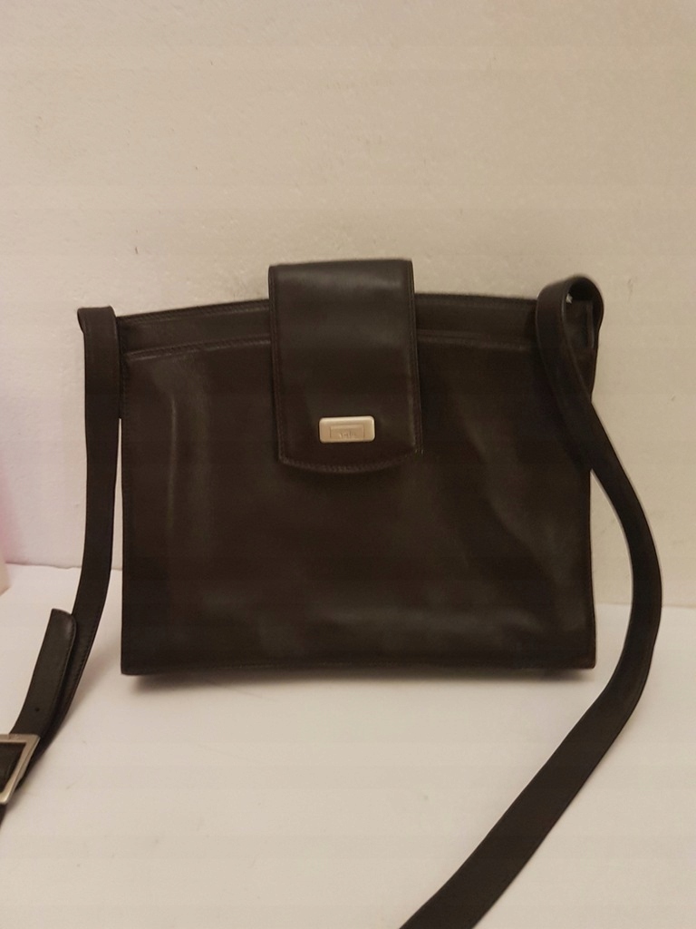 TOREBKA MIEJSKA TULA BY RADLEY ORYG SKÓRZANA SKÓRA