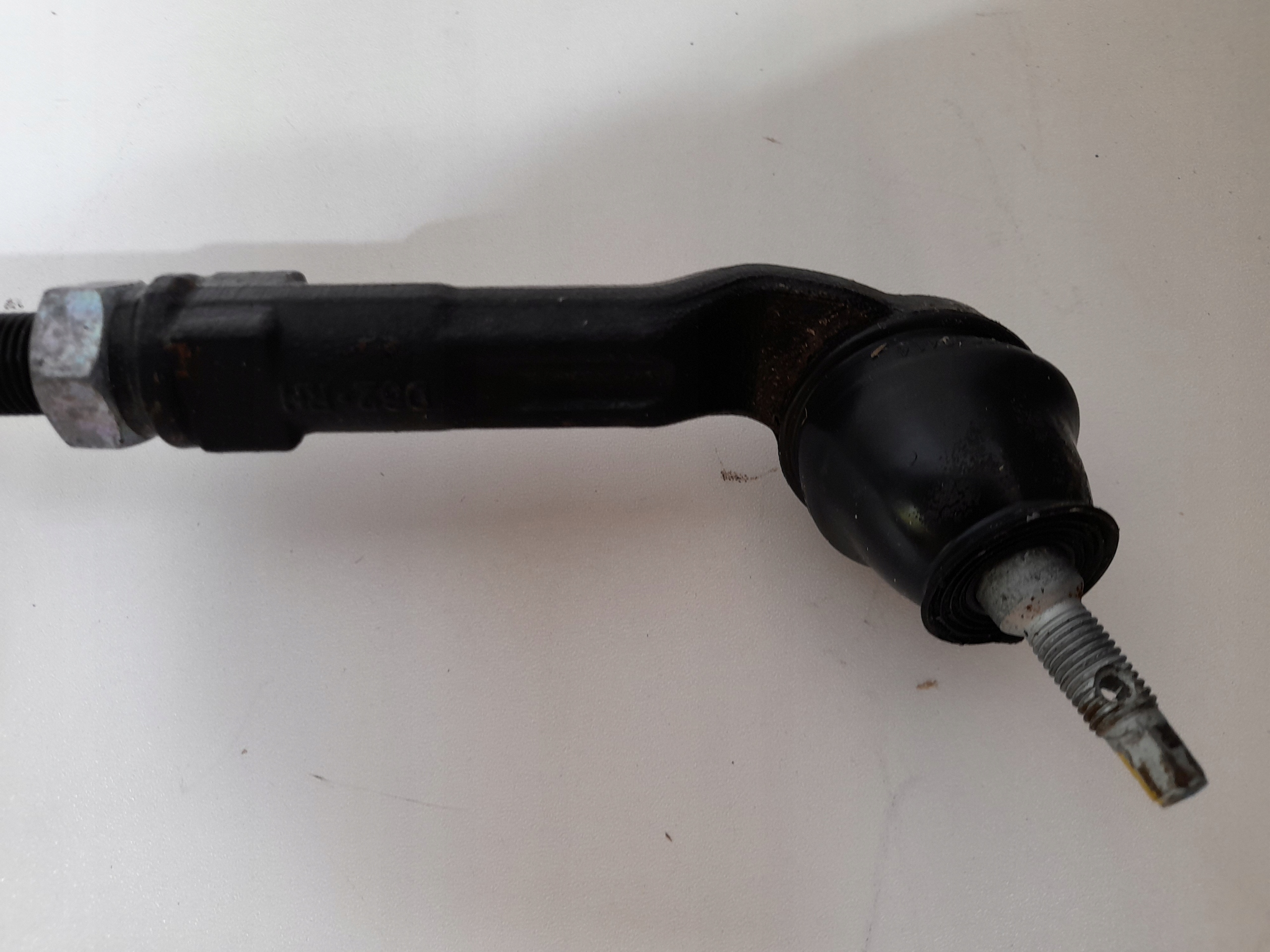 KIA CEED III / X CEED control 56500J7000
