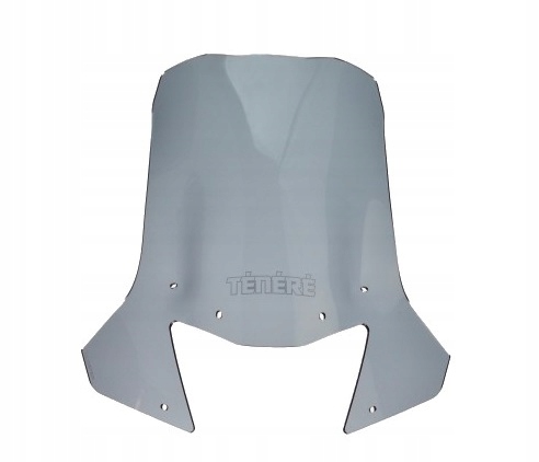 Loster turistické motocyklové sklo Yamaha Xt 660 Z Tenere 08-16
