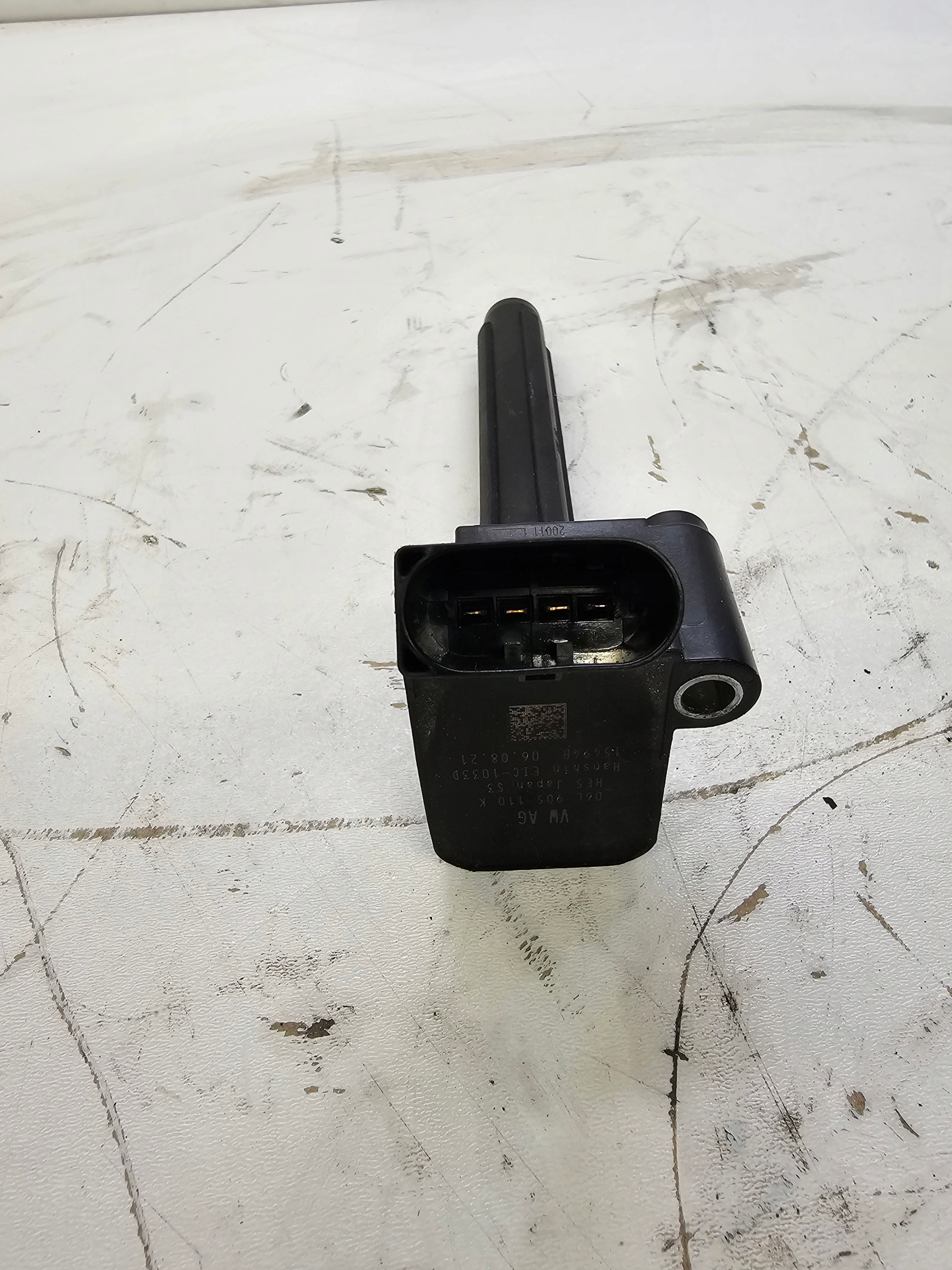 coil ignition AUDI S3 GOLF VIII GTI 06L905110K