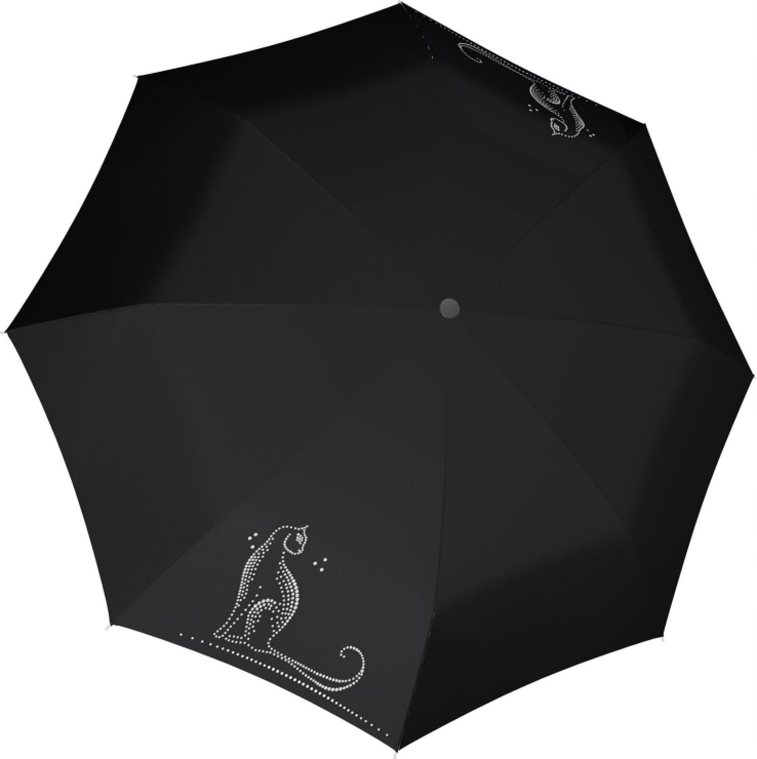 PIĘKNY MOCNY PARASOL NOWOŚĆ Doppler Magic Fibre