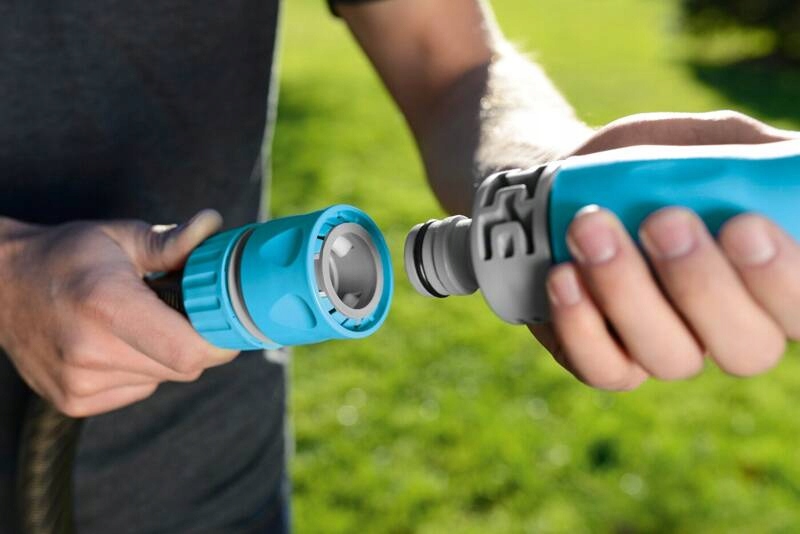 ZRASZACZ PROSTY 1'' IDEAL CELLFAST 57-102 Marka Cellfast