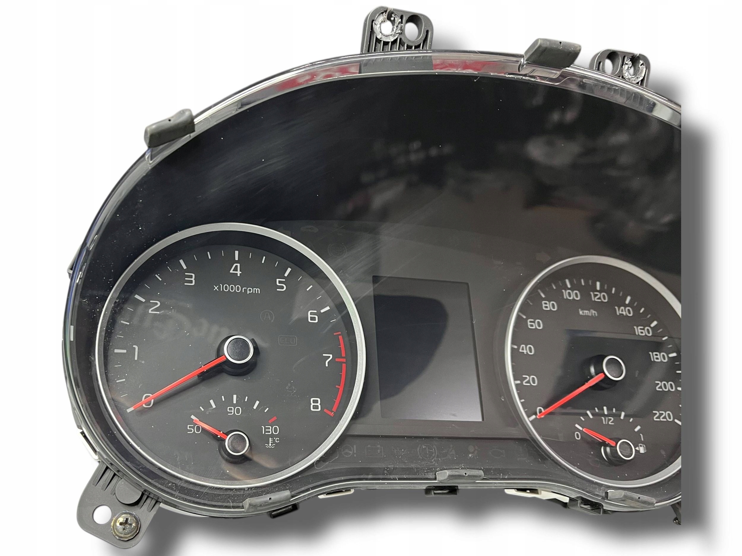 KIA RIO IV dials clock 94013-H8080 !J
