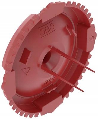 POKRYWA ZAŚLEPKA PUSZKI 60 OBO BETERMANN