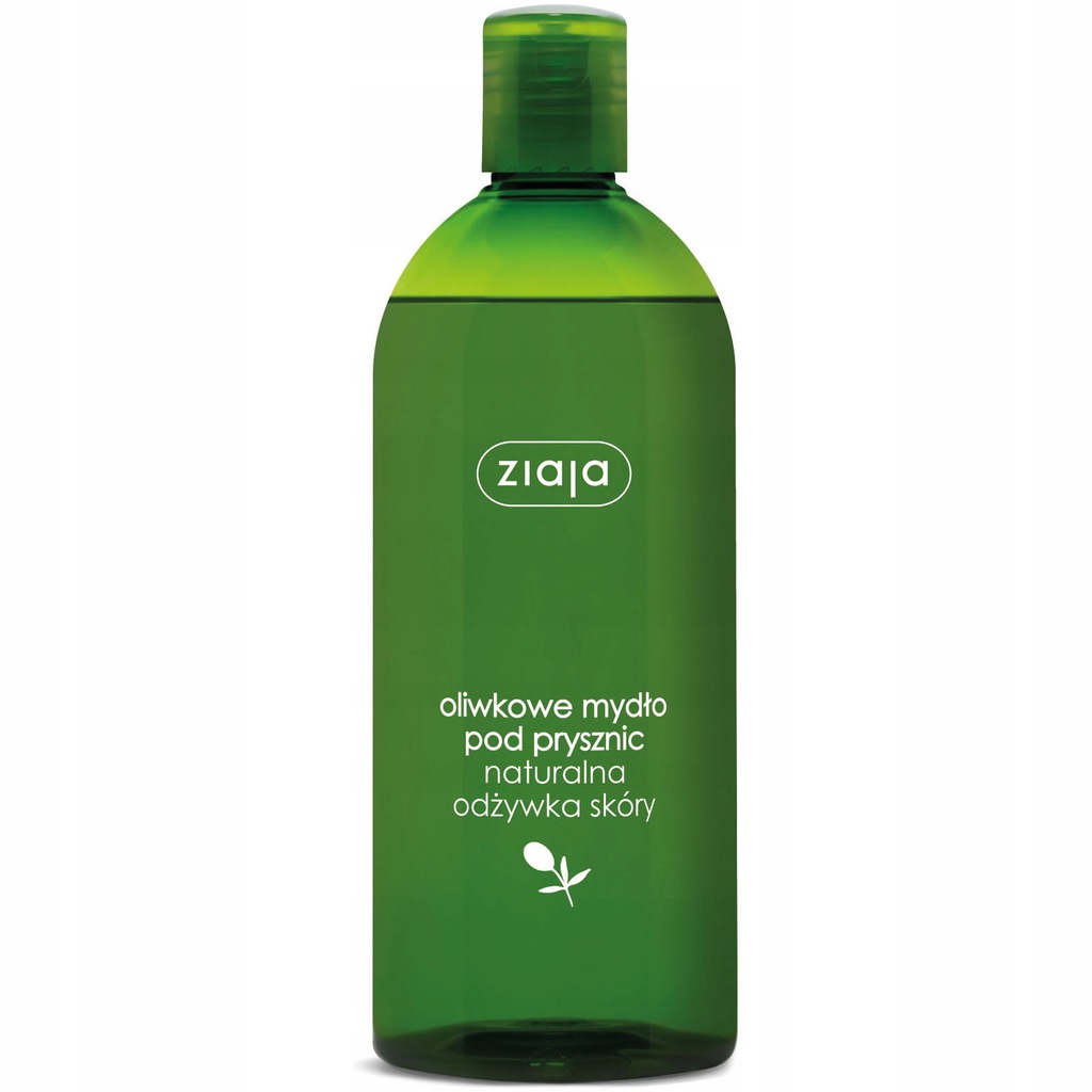 

Ziaja Oliwkowe mydło pod prysznic 500 ml