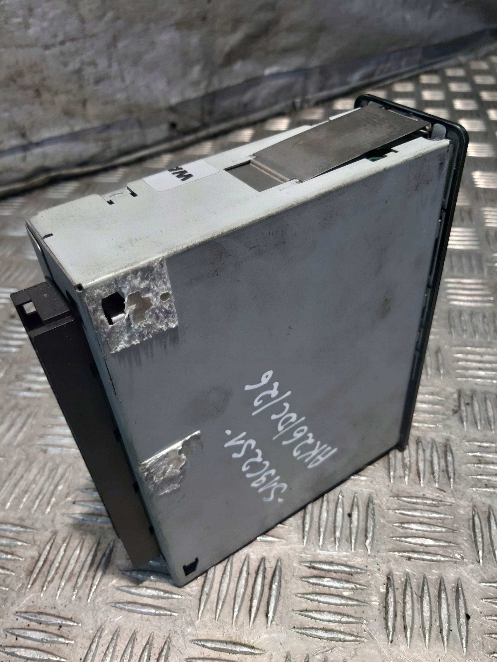 PANEL rešetka ventilacije WABCO 4461950040