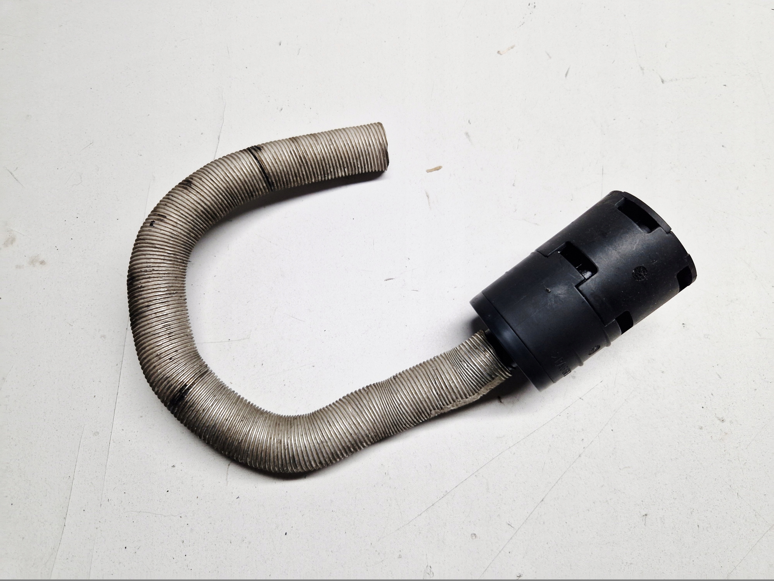 tube pipe WEBASTO