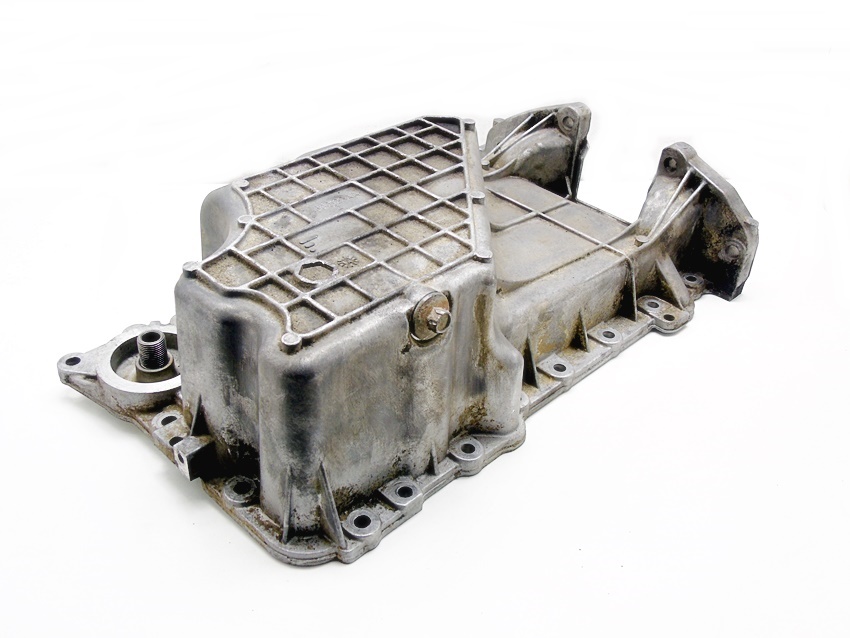 MISKA OLEJU 4 0 V6 PACIFICA TOWN COUNTRY NITRO Engine Type Gasoline