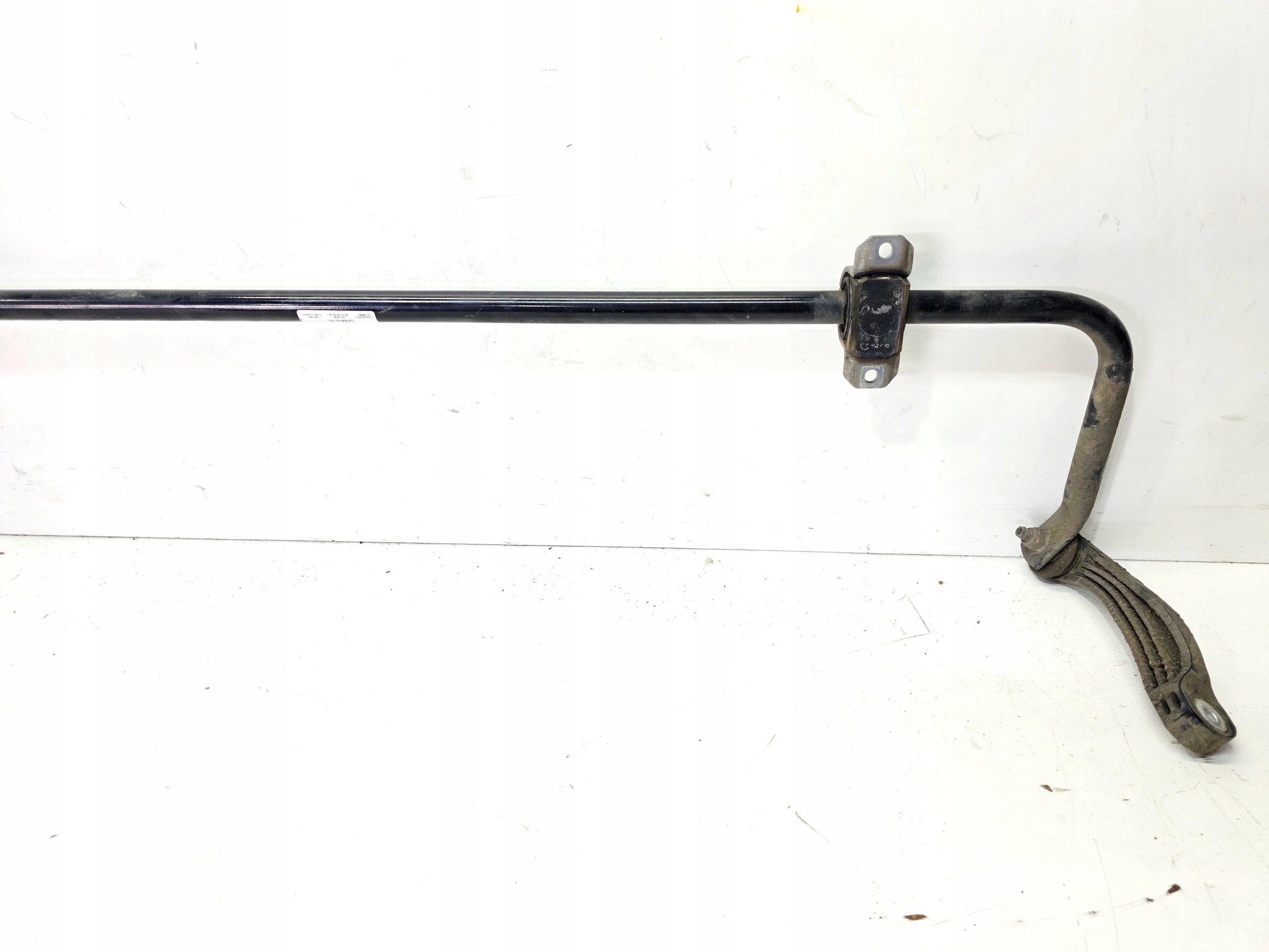 stabilizátor rúd far AUDI Q4 E-TRON 1EA511305J