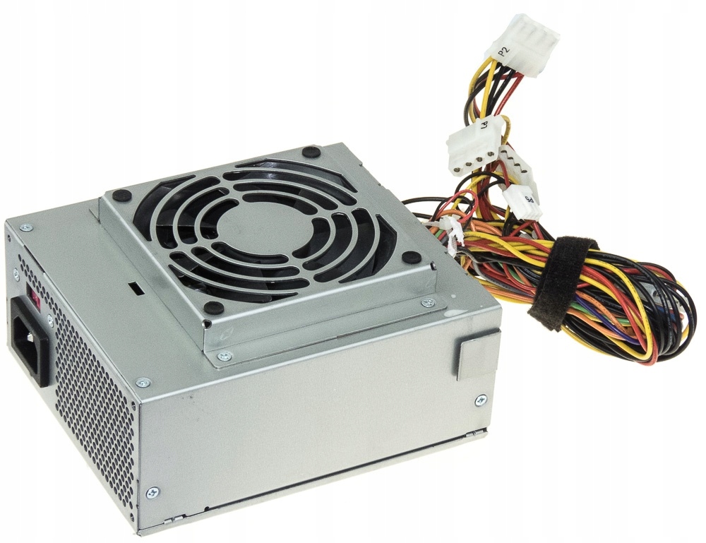 Napájecí Zdroj Hipro HP-M1854F3P 185W Atx