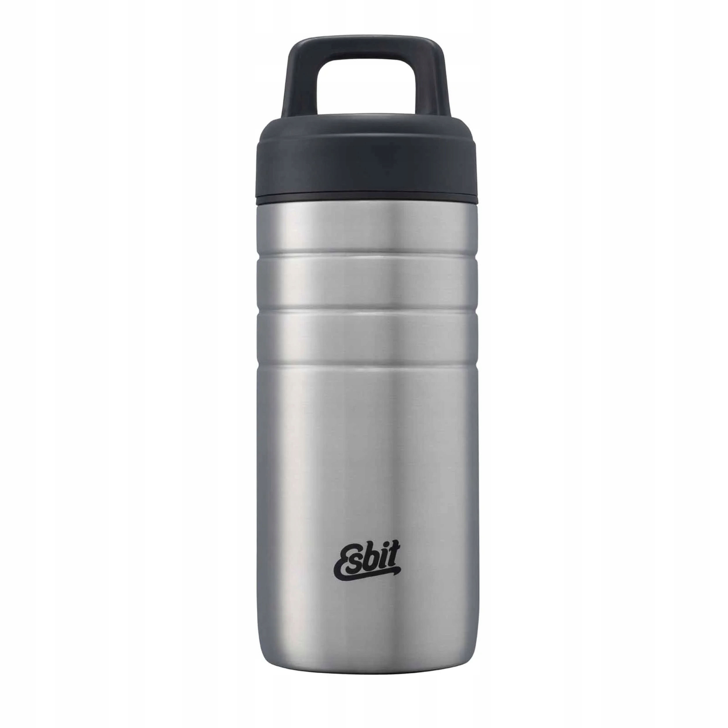 Kubek termiczny Esbit Majoris Thermo Mug 0,45 l srebrny, stal nierdzewna