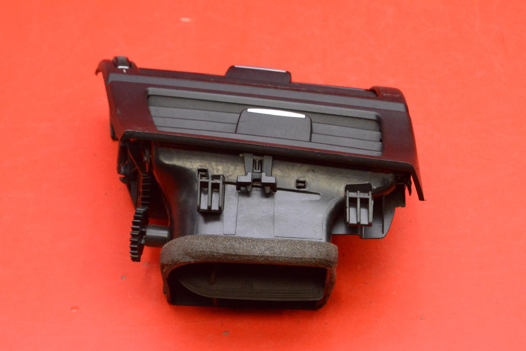 grid air conditioning devices left 7161803 BMW X5 E70 06-10