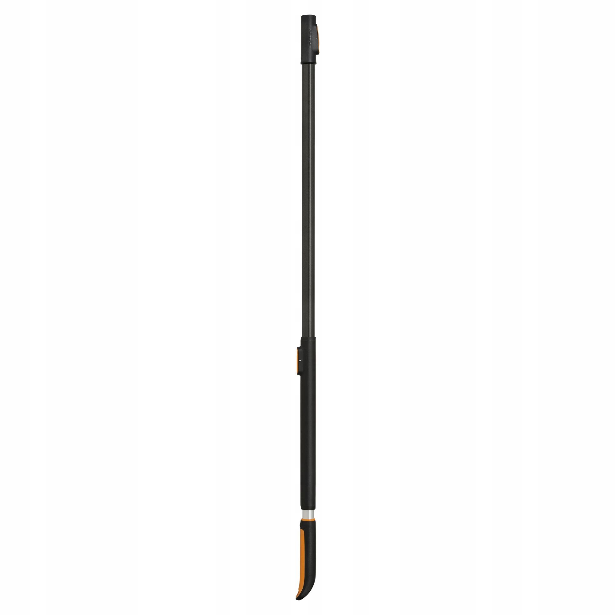 Trzonek, Drążek Teleskopowy M Oneclick Z Regul. 119-174 CM 1080671 Fiskars