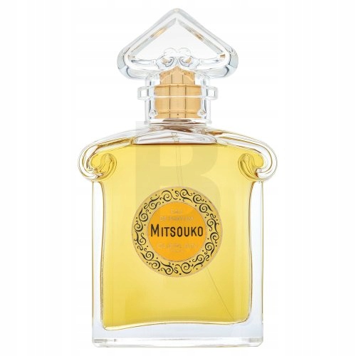 Guerlain Mitsouko parfémovaná voda pro ženy 75 ml