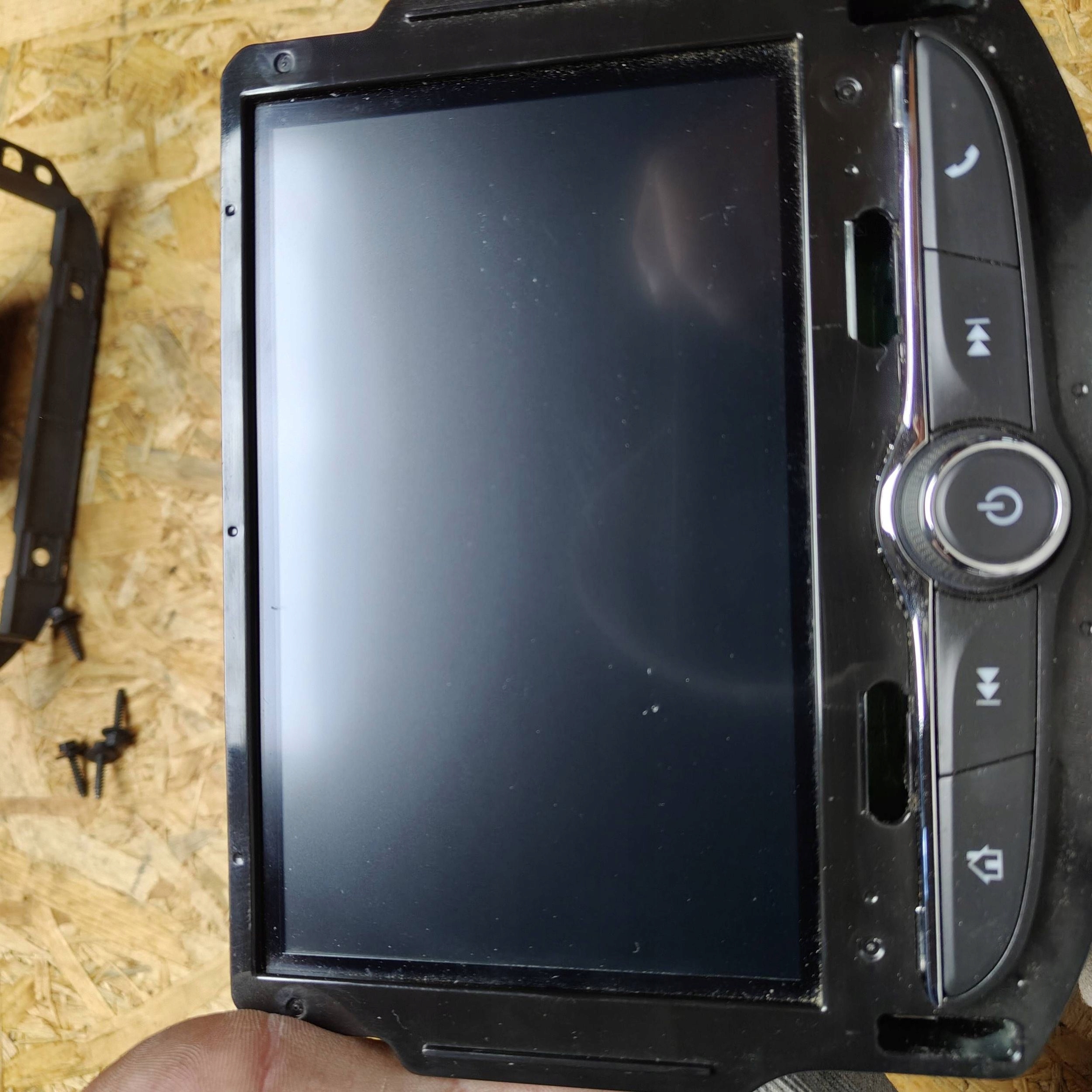 display Opel Adam 42342507
