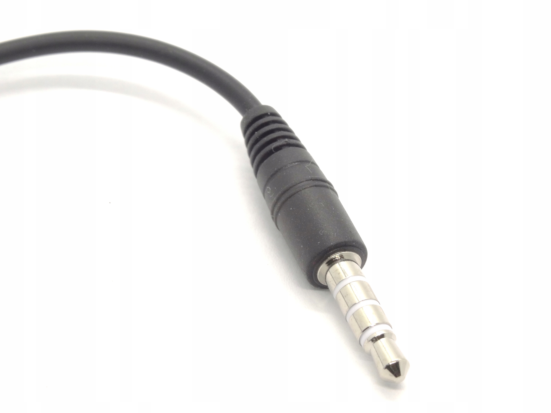 SOLIDNE ORYGINALNE SŁUCHAWKI SAMSUNG GALAXY J3 J4 J5 J6 J7 GRAND SOLID 5620 Model EHS61ASFWE