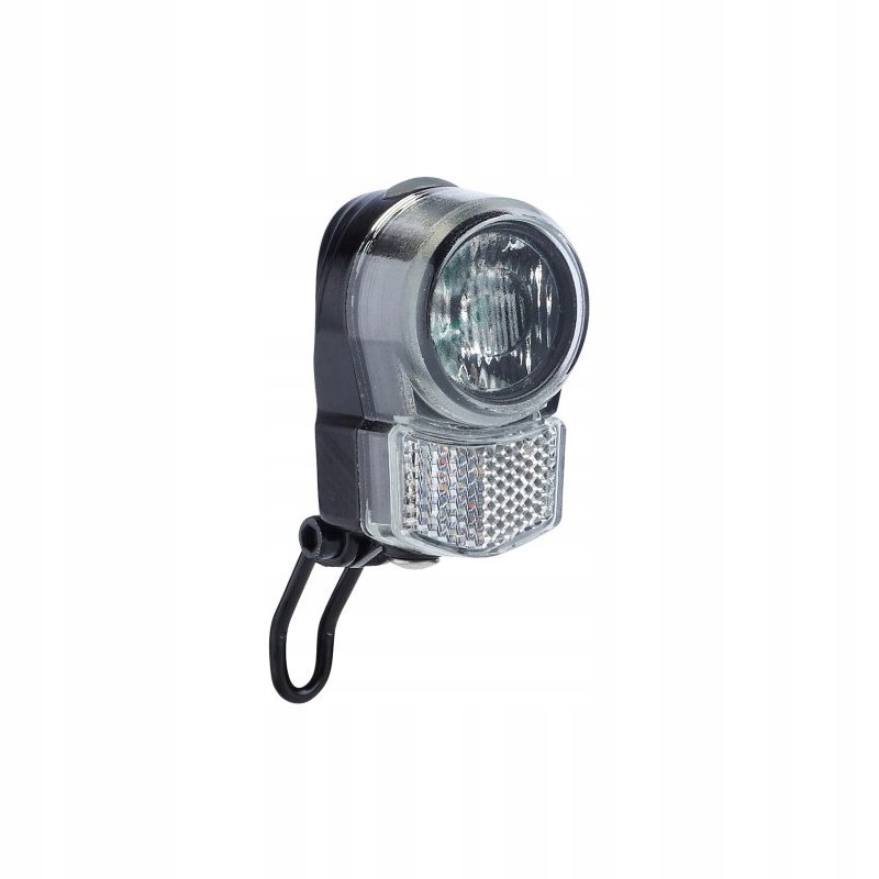 Buchel Nightlite Lampa przód bateryjna 25/10 Lux