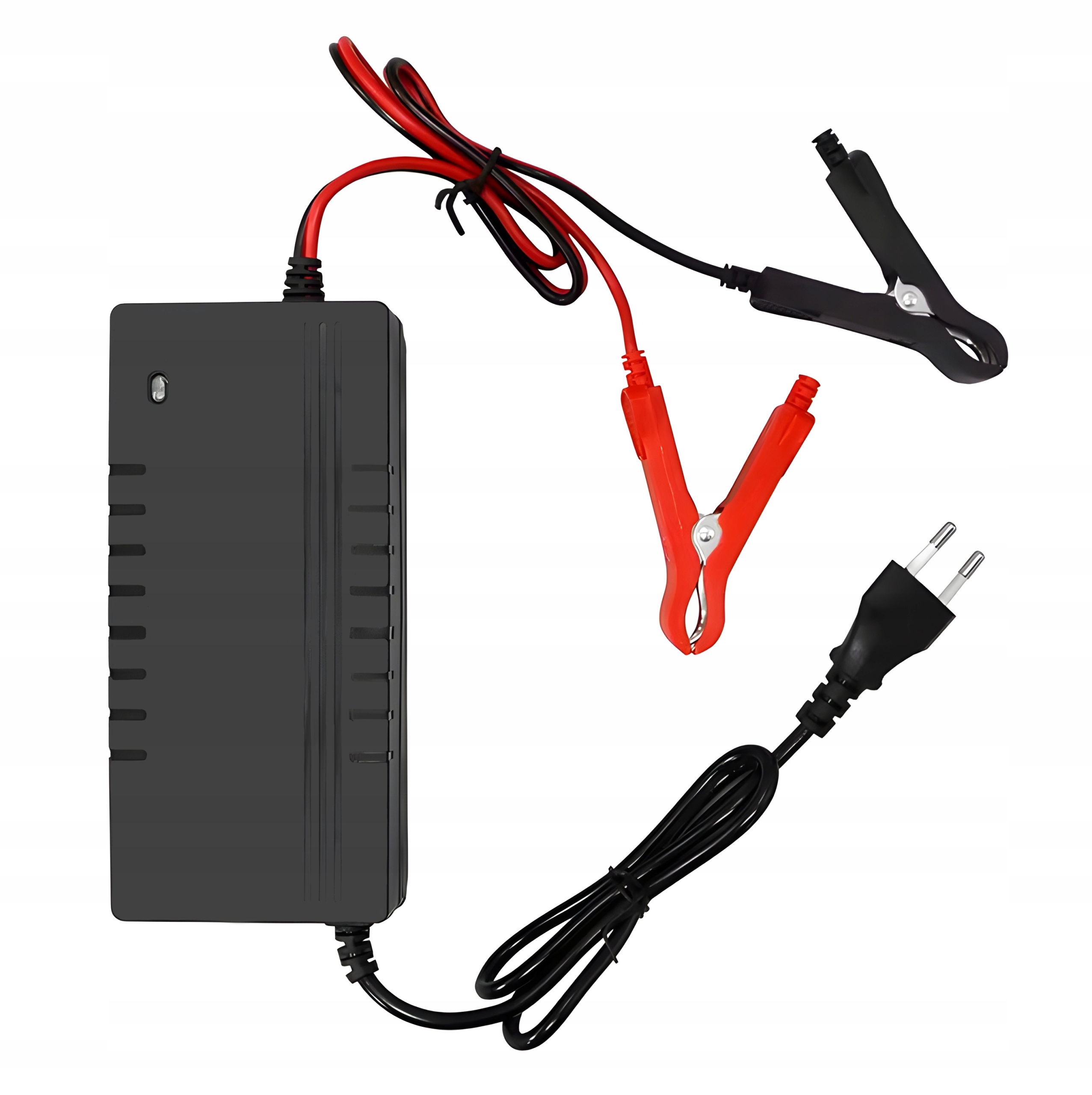 Ładowarka Prostownik VariCore 14.6V 10A do Akumulatorów LiFePO4 12V 4S