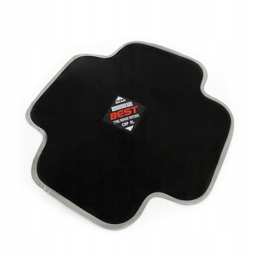 Wkład Naprawczy Do Opon Diagonalnych BEST CBP 8