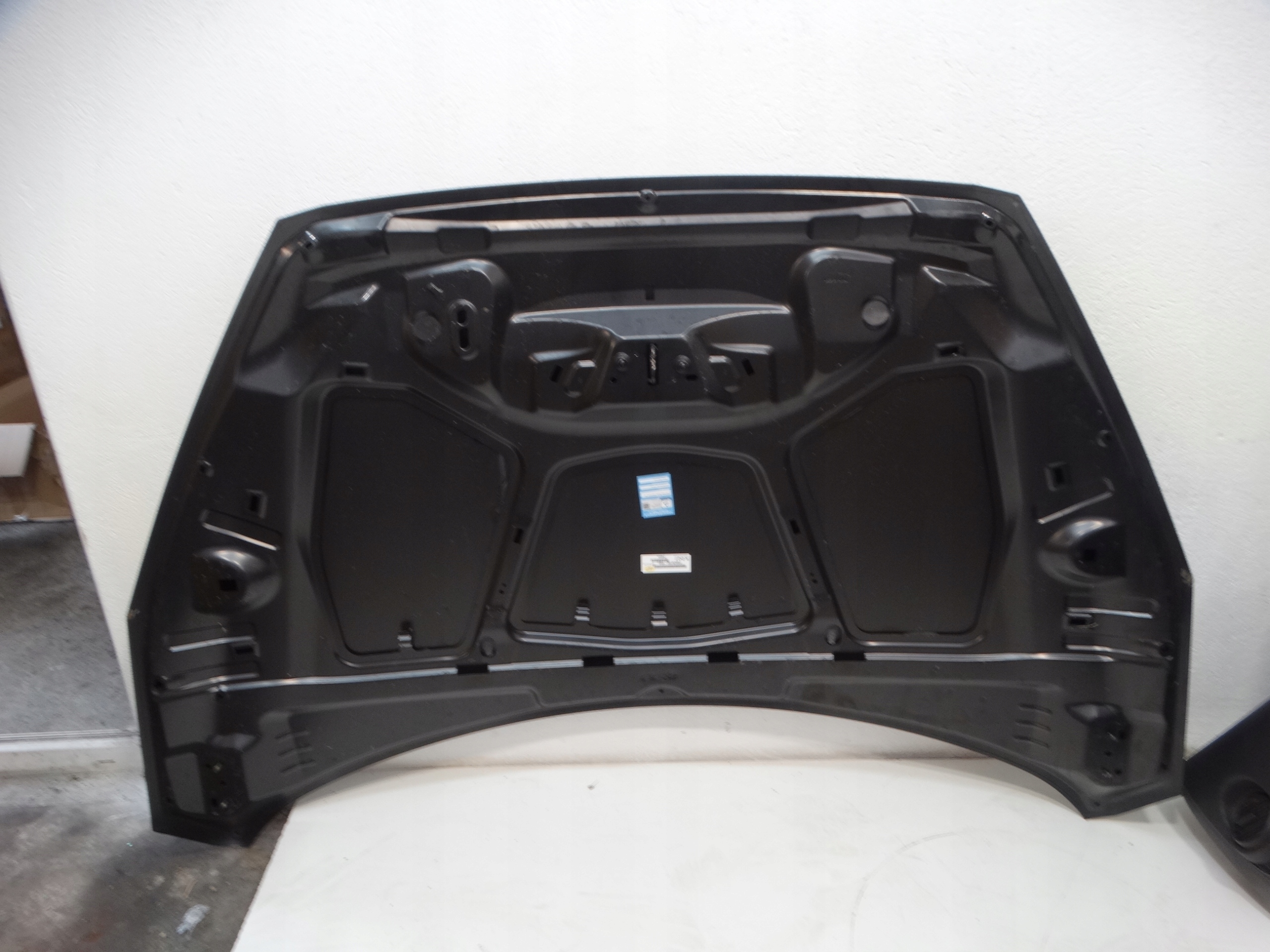 Cofano FORD FOCUS MK3 LIFT 14-18R. FD0630150-100S