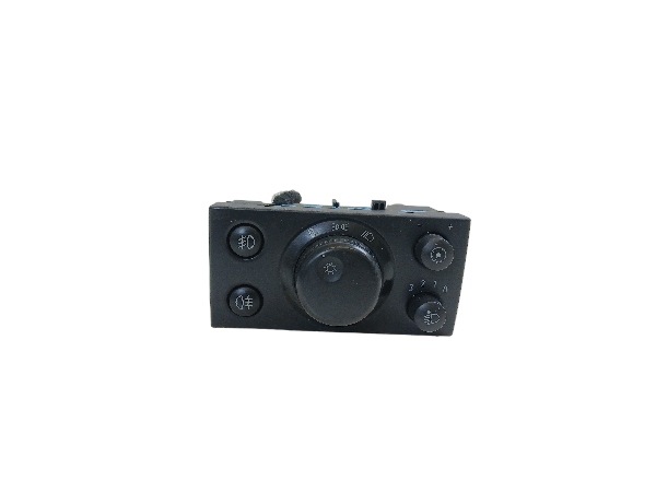 OPEL MERIVA A Interruttore comando luci 93394755