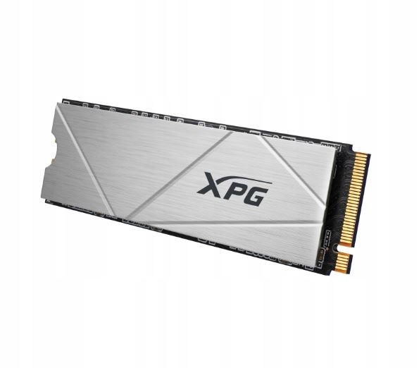 Dysk SSD XPG S60BLADE 1TB PCIe 4x4 5/3.2GB/s M2 Kod producenta AGAMMIXS60-1T-CS