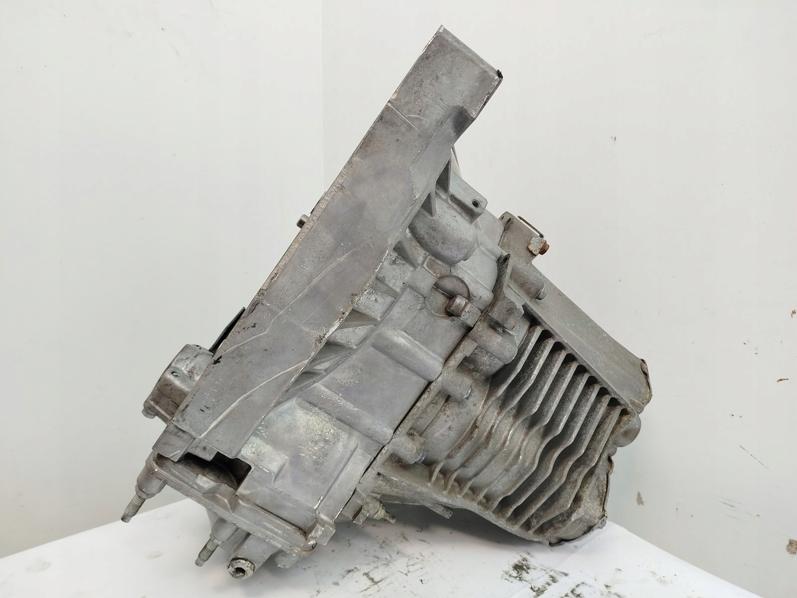 Getriebe 20MB14 2.2 HDI 4HT 2222YS Citroen C5