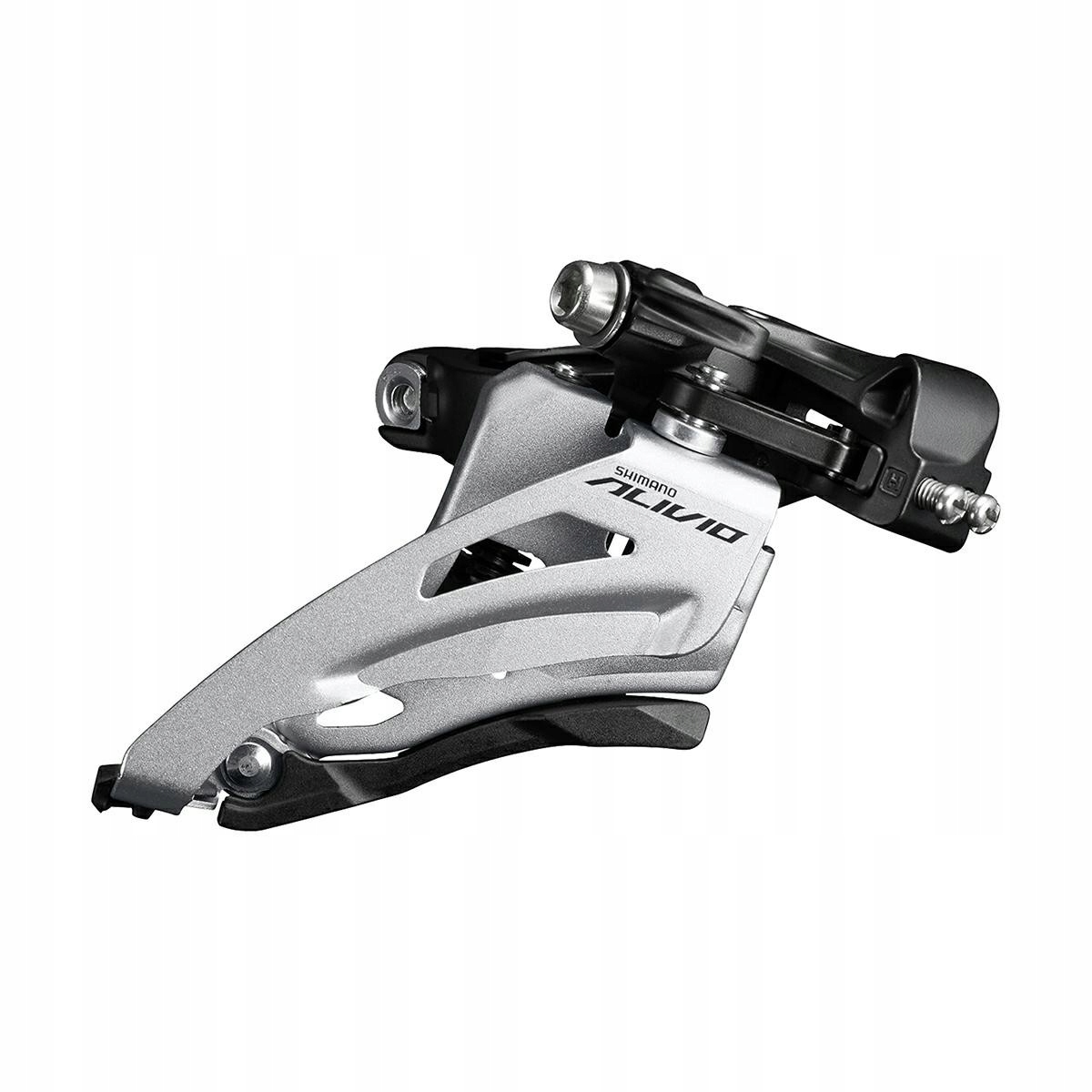 

Przerzutka przód Shimano FD-M3120 34,9 mm Ss