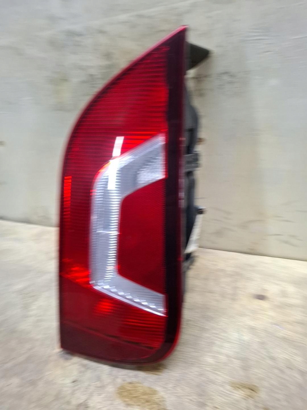 light rear right side Volkswagen Up 2015 1S0945096G