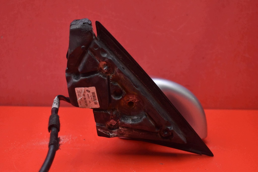 mirror right LY7W EU 8P1858532 AUDI A3 8P 03-05 5 PIN