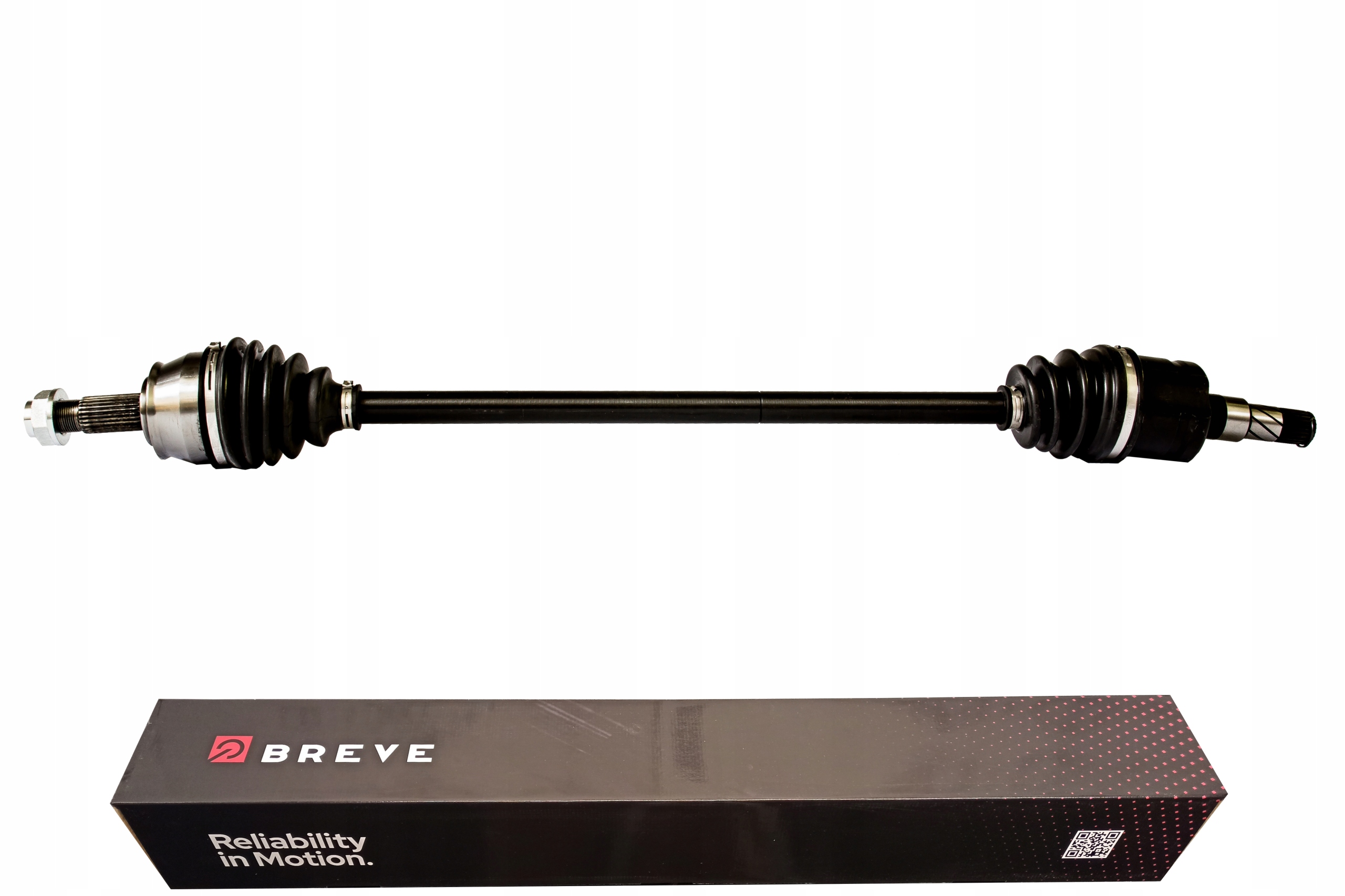 Poloosa Pravá Nissan Juke (F15) 1.6 Manual Nová