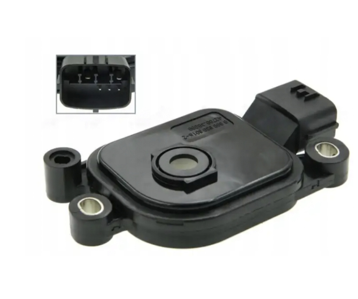 ПОЗИЦИОНЕР АВТОМАТ КИА ХЮНДАЙ 42700-3Б000