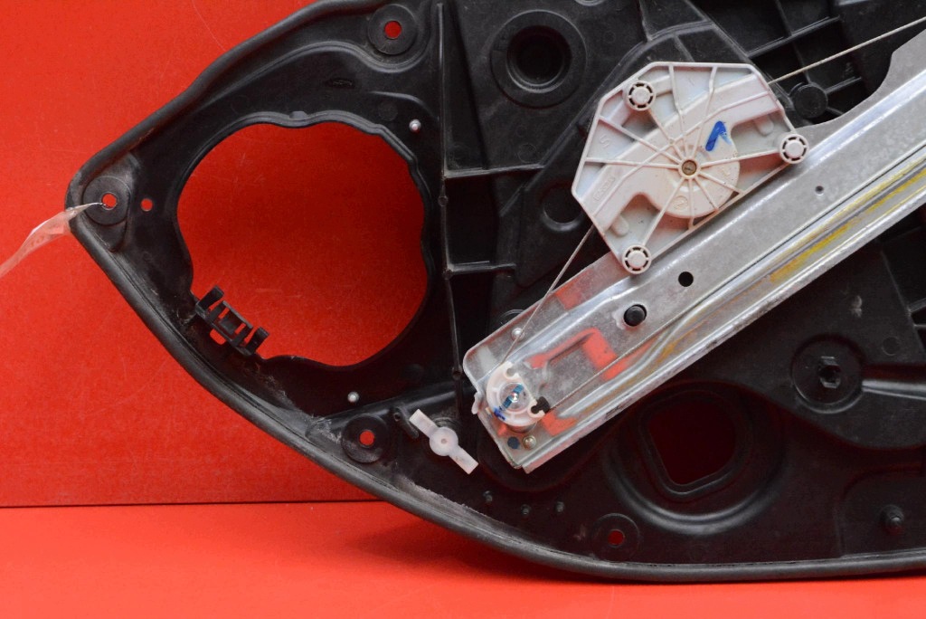 window regulator left rear part EU 72019081 ALFA ROMEO GIULIETTA 5D HB 10-20