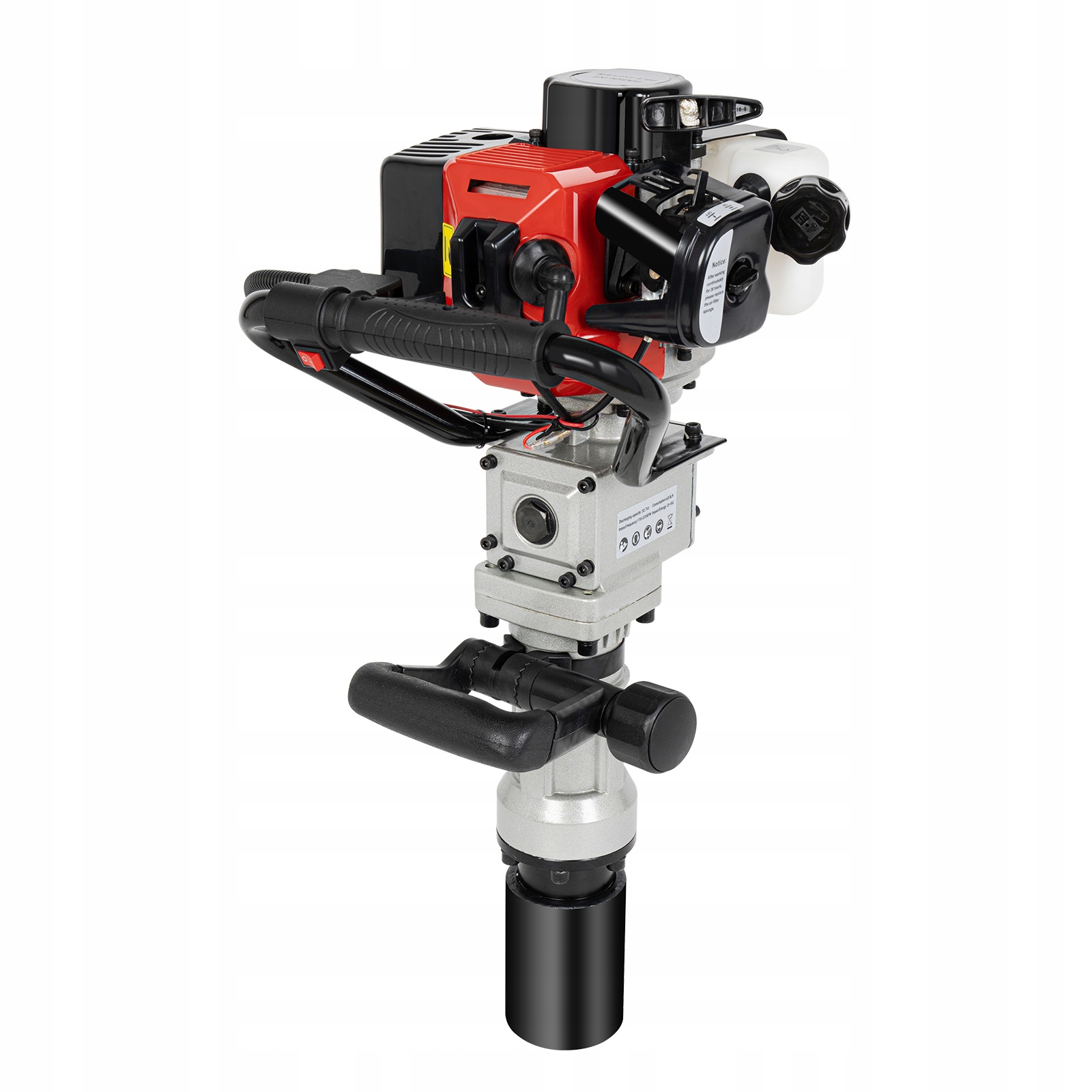 ДЫМОХОД ДЫМОХОД КОПЕР ДЛЯ ЗАБИВАНИЯ СВАЙ 900W