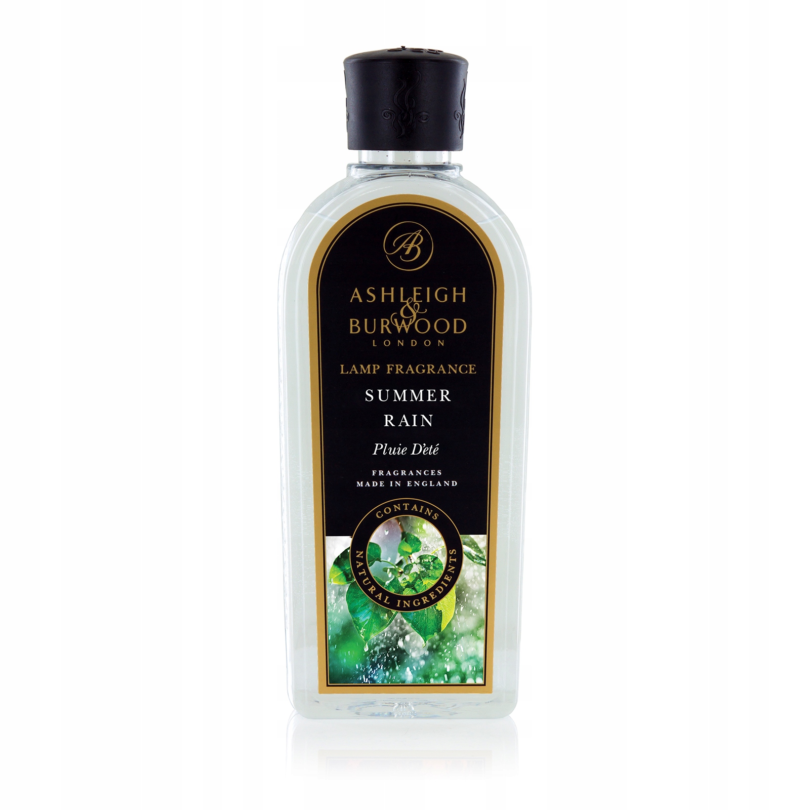 

Olejek do Lampy Katalitycznej 250ml Letni Deszcz