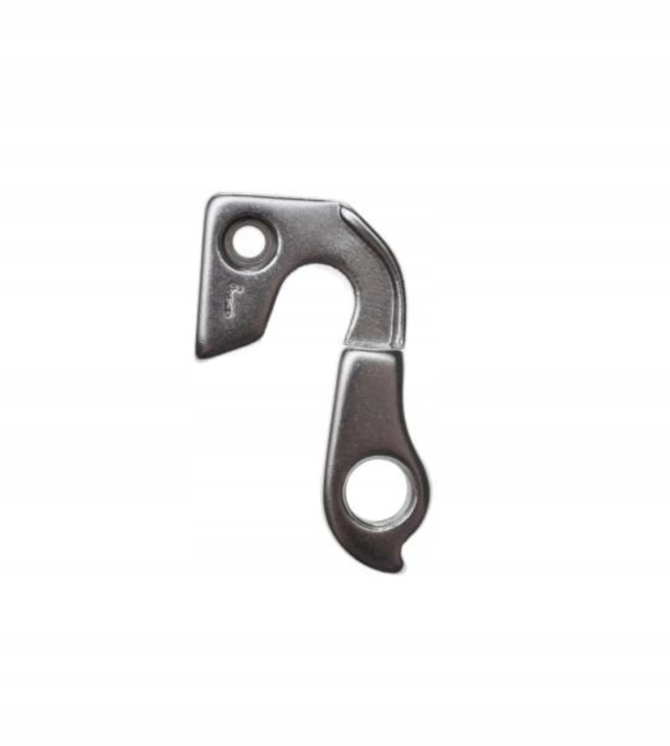

Hak przerzutki tylnej do ram aluminiowych GW-7N