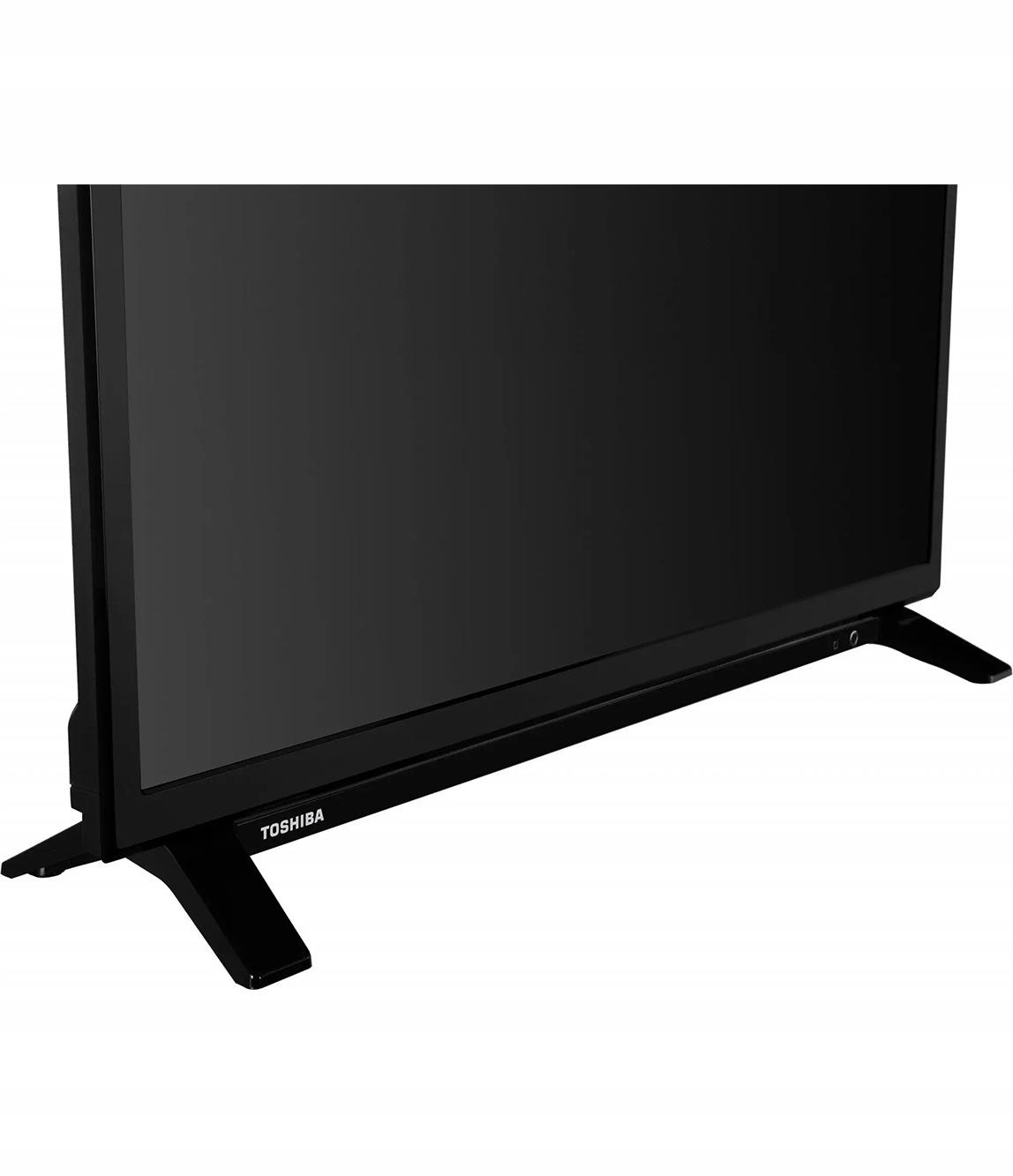 SMART TV 24'' TOSHIBA 24WA2063 WiFi BT USB DVB-T2 Typ telewizora LED