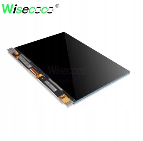 8.9" LCD 2560x1600 Wisecoco – obrazovka pro 3D tiskárny Wanhao D8 Photon X