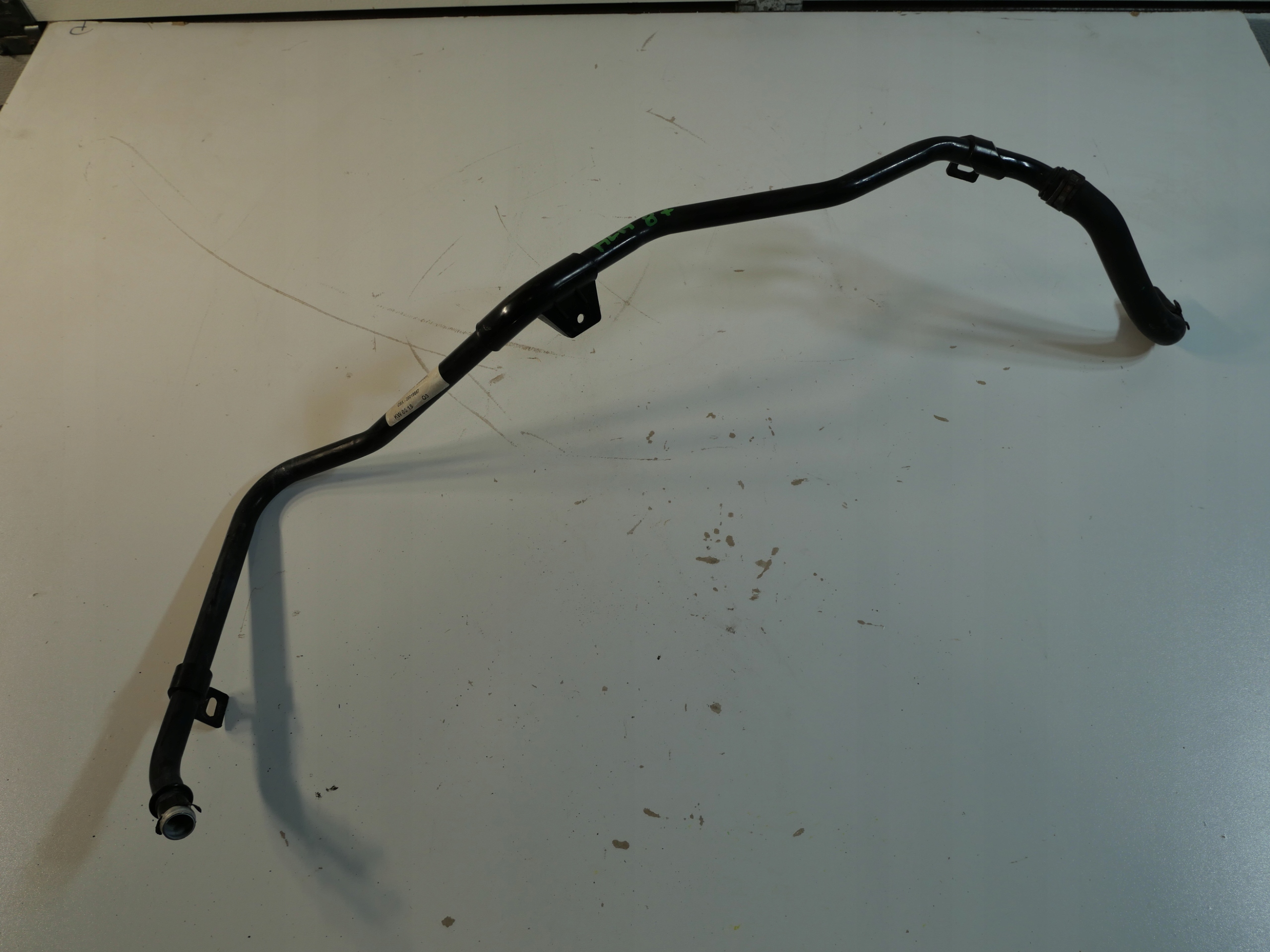 MERCEDES SPRINTER prijenos vode A9068322215