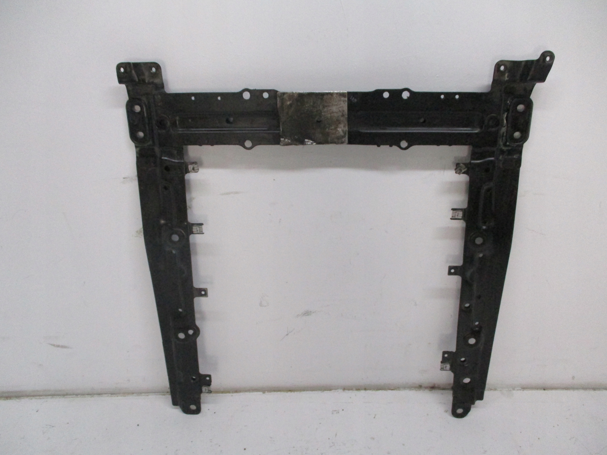sider console PORSCHE CAYENNE 9Y0 4M0801387L