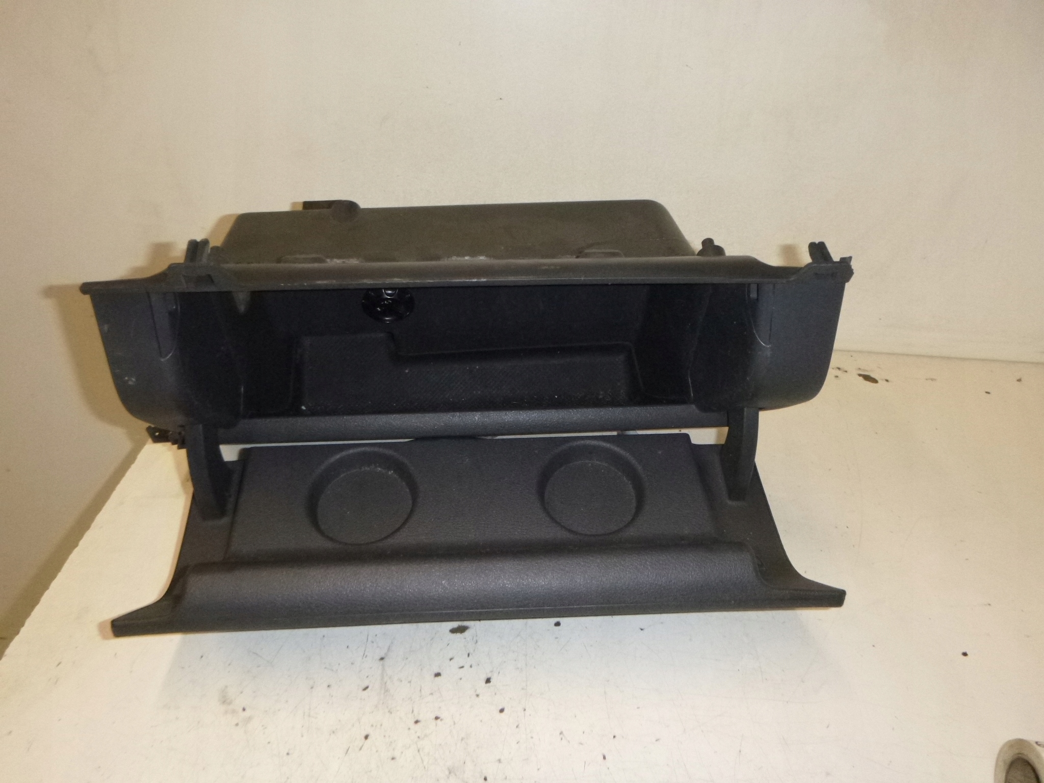 passenger compartment VW Touran 06r. 1T1857101A