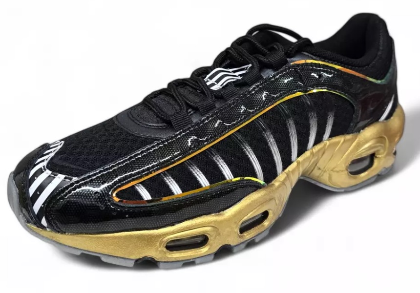 Pánské sportovní boty Módní Pohodlné Nike Air Max Tailwind 4 CT1263-001 vel. 41