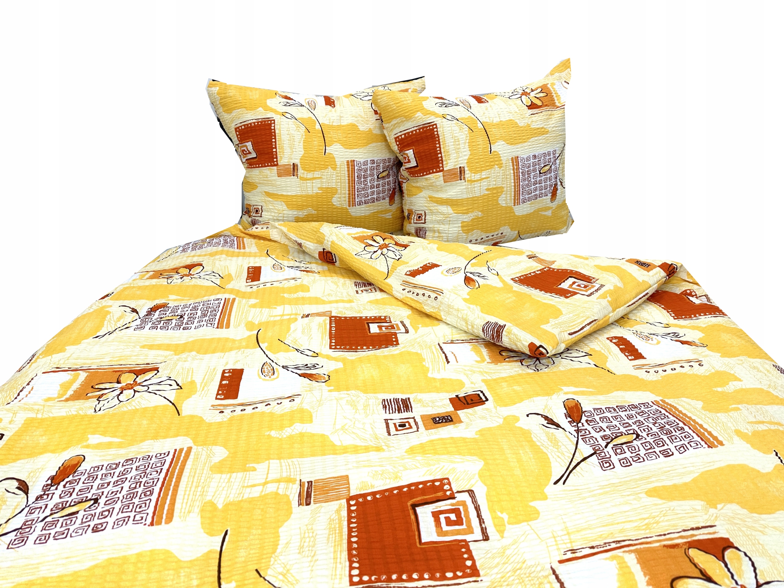 Pościel Z Kory Lux 160X200 Polska Pościel Bawełna