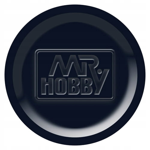 Mr.Hobby H055 Farba akrylowa Midnight Blue 10 ml