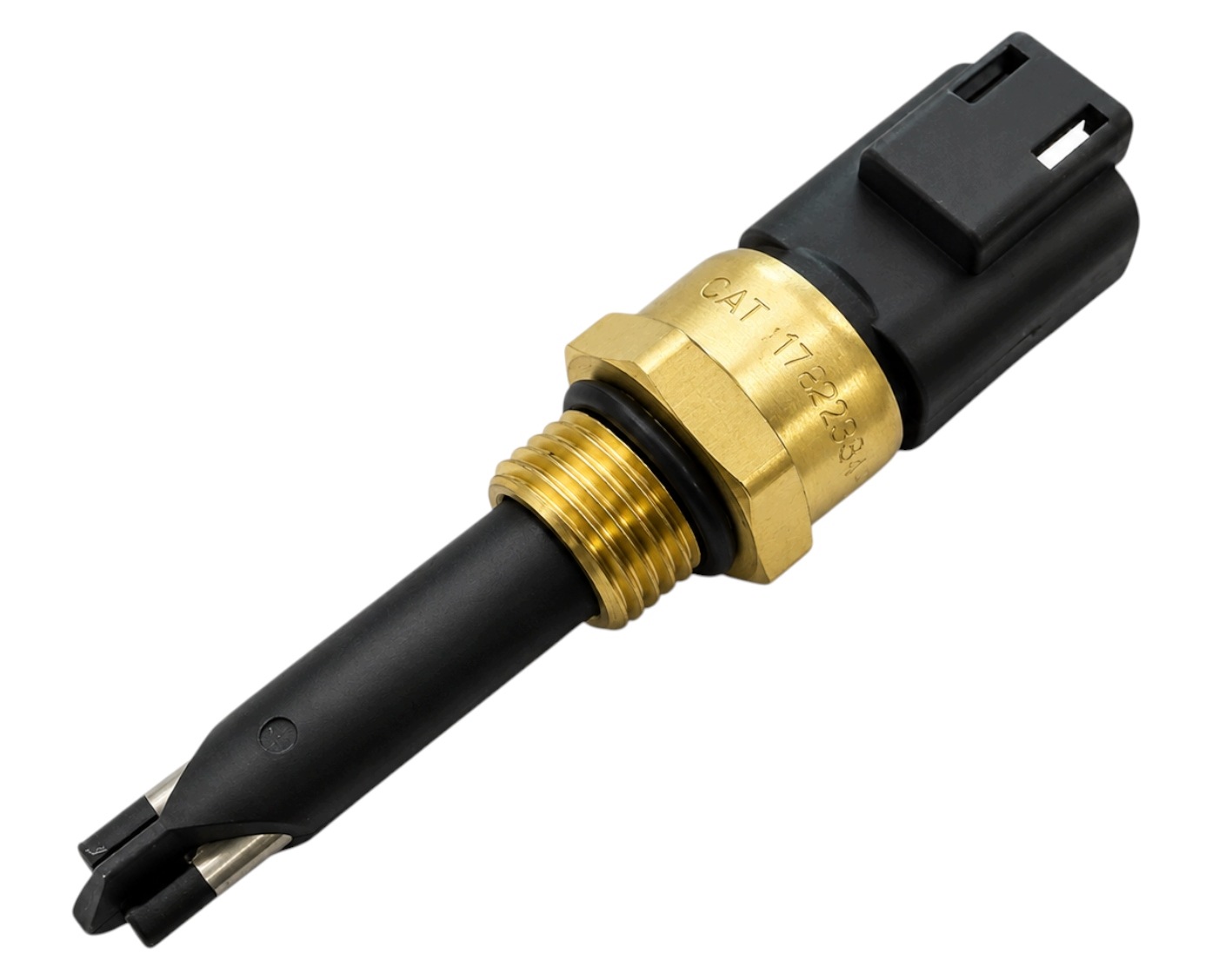 Snímač přítomnosti vody v palivu pro Cat ve filtru 320D 345D D6K D6N 312 311