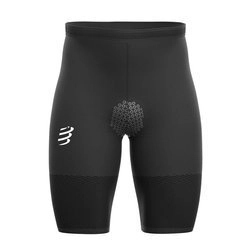 Compressport Triathlonowe spodenki kompresyjne Tri Under Control XL