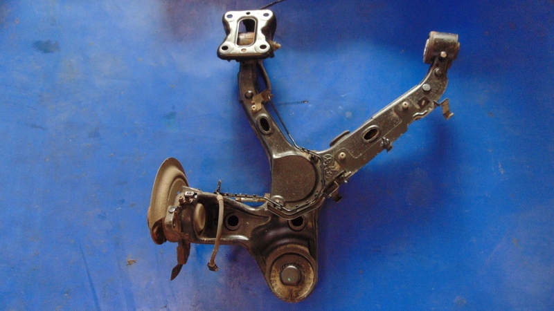 Querlenker links heck OPEL VIVARO C III JUMPY EXPERT III TOYOTA PROACE
