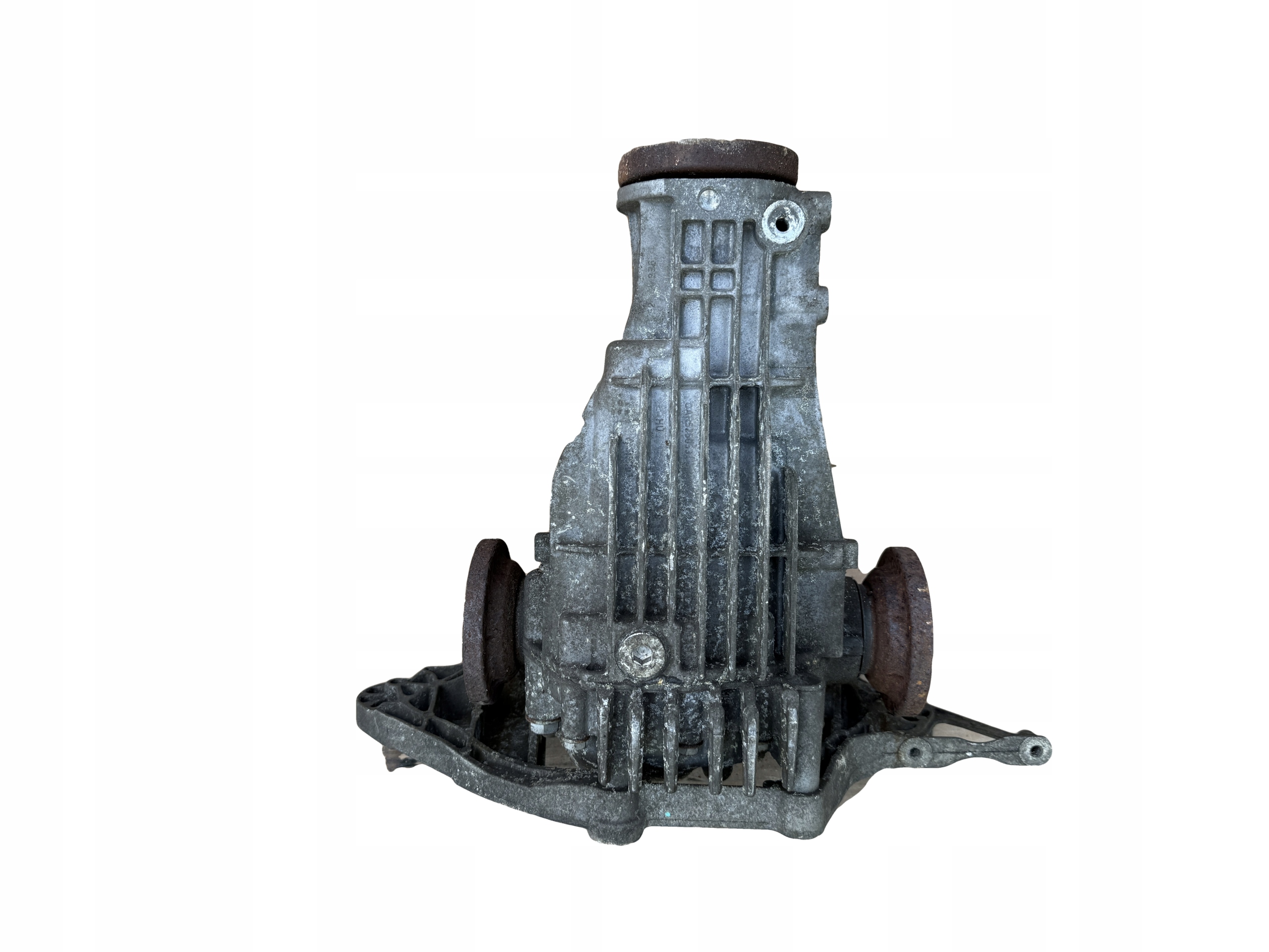 AUDI A6 A7 4G C7 A8 4H differential diff rear part 0AR525053