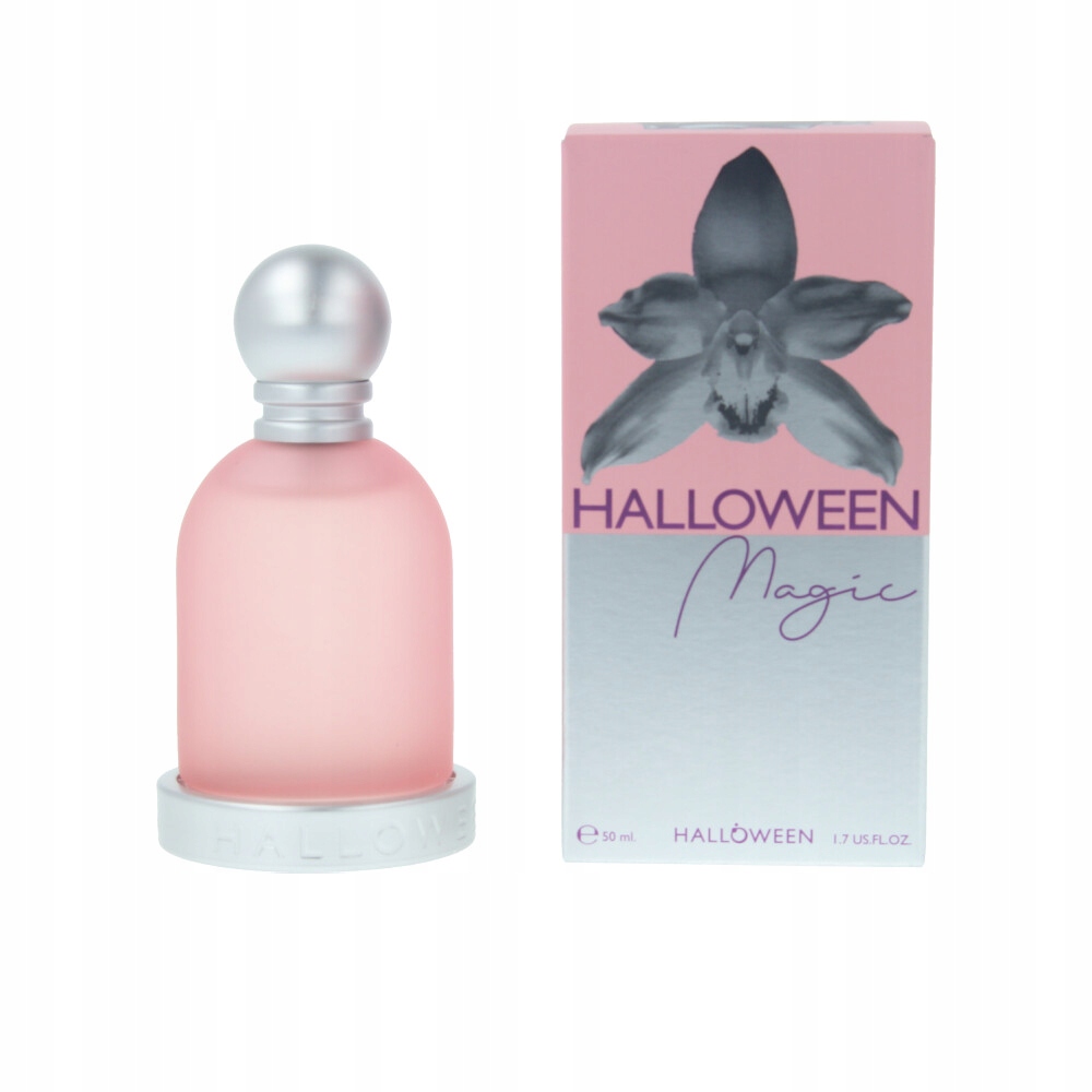 Halloween Magic Edt 50 ML